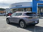 New 2026 Chevrolet Equinox EV LT SUV for sale #TS116906 - photo 5