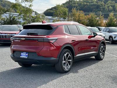 New 2026 Chevrolet Equinox EV LT SUV for sale #TS116908 - photo 2