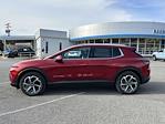 New 2026 Chevrolet Equinox EV LT SUV for sale #TS116908 - photo 6