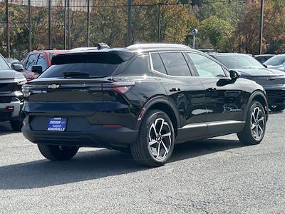 New 2026 Chevrolet Equinox EV LT SUV for sale #TS116910 - photo 2