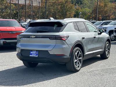 New 2026 Chevrolet Equinox EV LT SUV for sale #TS116913 - photo 2