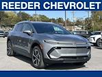 New 2026 Chevrolet Equinox EV LT SUV for sale #TS116913 - photo 1