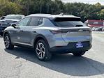 New 2026 Chevrolet Equinox EV LT SUV for sale #TS116913 - photo 5