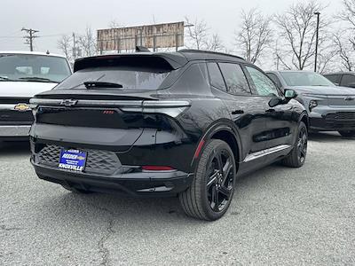 2026 Chevrolet Equinox EV FWD SUV for sale #TS118912 - photo 2