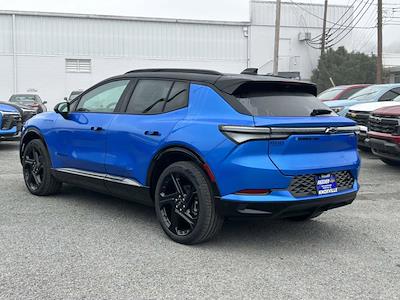 New 2026 Chevrolet Equinox EV RS for sale #TS120034 - photo 2