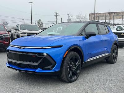 New 2026 Chevrolet Equinox EV RS for sale #TS120034 - photo 1