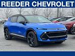 New 2026 Chevrolet Equinox EV RS for sale #TS120034 - photo 27