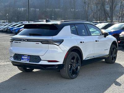 New 2026 Chevrolet Equinox EV RS for sale #TS120041 - photo 2