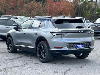 New 2026 Chevrolet Equinox EV RS SUV for sale #TS120049 - photo 2