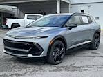 New 2026 Chevrolet Equinox EV RS SUV for sale #TS120049 - photo 1