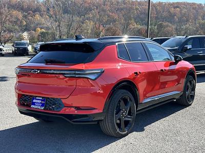 New 2026 Chevrolet Equinox EV RS for sale #TS120056 - photo 2