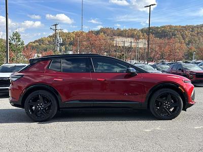 New 2026 Chevrolet Equinox EV RS SUV for sale #TS120063 - photo 1