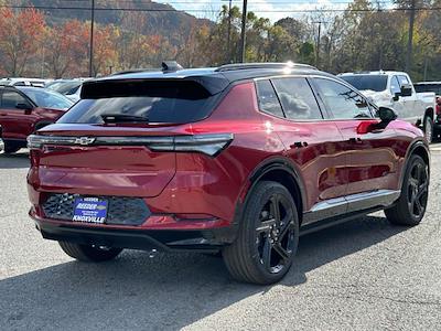 New 2026 Chevrolet Equinox EV RS SUV for sale #TS120063 - photo 2