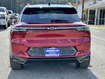 New 2026 Chevrolet Equinox EV RS SUV for sale #TS120063 - photo 4