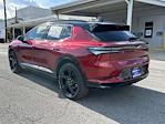 New 2026 Chevrolet Equinox EV RS SUV for sale #TS120063 - photo 5