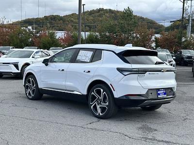2026 Chevrolet Equinox EV FWD SUV for sale #TS120767 - photo 2