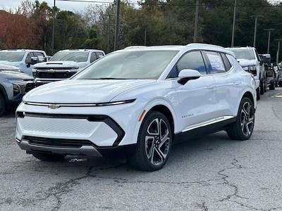 2026 Chevrolet Equinox EV FWD SUV for sale #TS120767 - photo 1