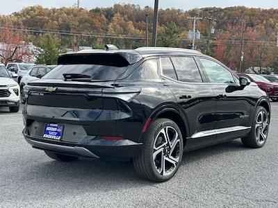 New 2026 Chevrolet Equinox EV LT SUV for sale #TS120769 - photo 2