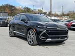 New 2026 Chevrolet Equinox EV LT SUV for sale #TS120769 - photo 8