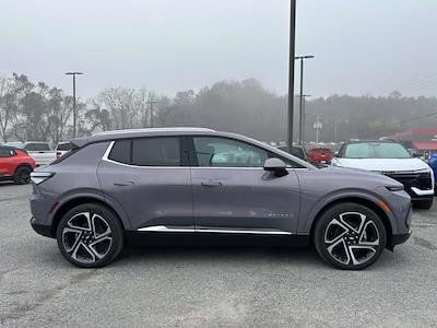 2026 Chevrolet Equinox EV FWD SUV for sale #TS120777 - photo 1