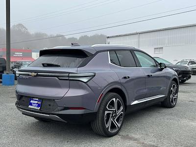 2026 Chevrolet Equinox EV FWD SUV for sale #TS120777 - photo 2