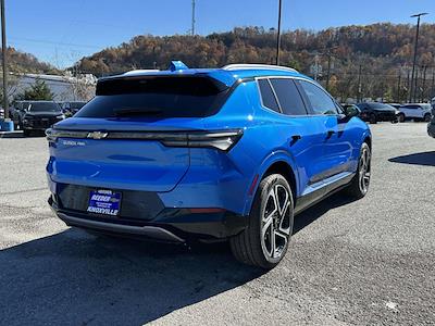 New 2026 Chevrolet Equinox EV LT2 for sale #TS120780 - photo 2
