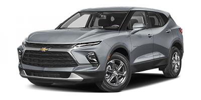 New 2026 Chevrolet Blazer RS AWD SUV for sale #TS121199 - photo 1