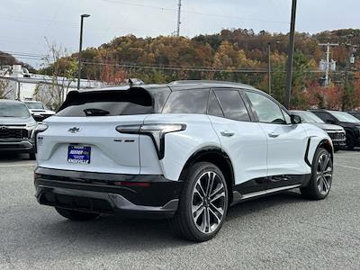 New 2026 Chevrolet Blazer EV SS AWD SUV for sale #TS122997 - photo 2