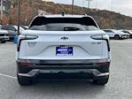 New 2026 Chevrolet Blazer EV SS AWD SUV for sale #TS122997 - photo 4