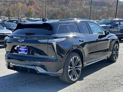 New 2026 Chevrolet Blazer EV SS for sale #TS126247 - photo 2