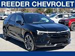 New 2026 Chevrolet Blazer EV SS for sale #TS126247 - photo 1
