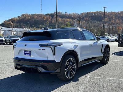 New 2026 Chevrolet Blazer EV SS for sale #TS129620 - photo 2