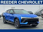 New 2026 Chevrolet Blazer EV SS for sale #TS131218 - photo 1