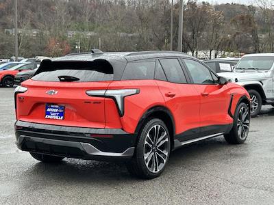 New 2026 Chevrolet Blazer EV SS for sale #TS134550 - photo 2