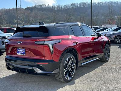 2026 Chevrolet Blazer EV AWD SUV for sale #TS134571 - photo 2