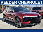 New 2026 Chevrolet Blazer EV SS for sale #TS134571 - photo 1