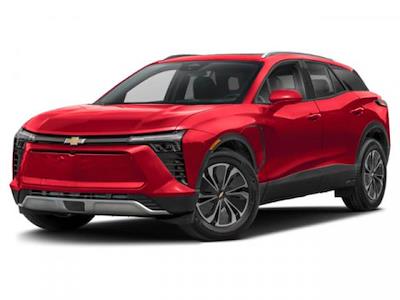New 2026 Chevrolet Blazer EV LT for sale #TS145463 - photo 1