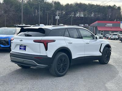 New 2026 Chevrolet Blazer EV LT for sale #TS145463 - photo 2