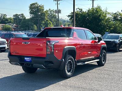 New 2026 Chevrolet Silverado EV Crew Cab 4WD Pickup for sale #TU401409 - photo 2