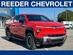 New 2026 Chevrolet Silverado EV Crew Cab 4WD Pickup for sale #TU401409 - photo 1