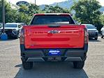 New 2026 Chevrolet Silverado EV Crew Cab 4WD Pickup for sale #TU401409 - photo 4