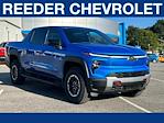 New 2026 Chevrolet Silverado EV Crew Cab 4WD Pickup for sale #TU401427 - photo 1