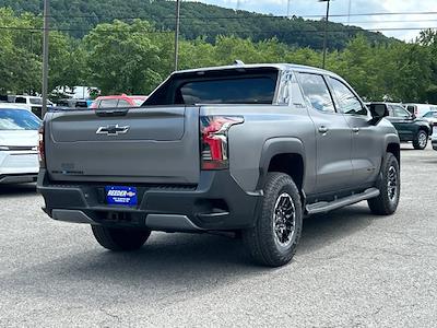 New 2026 Chevrolet Silverado EV Crew Cab 4WD Pickup for sale #TU403232 - photo 2
