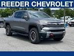 New 2026 Chevrolet Silverado EV Crew Cab 4WD Pickup for sale #TU403232 - photo 1