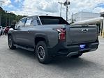 New 2026 Chevrolet Silverado EV Crew Cab 4WD Pickup for sale #TU403232 - photo 5