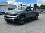 New 2026 Chevrolet Silverado EV Crew Cab 4WD Pickup for sale #TU403232 - photo 7