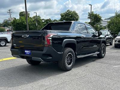 New 2026 Chevrolet Silverado EV Crew Cab 4WD Pickup for sale #TU403361 - photo 2