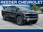 New 2026 Chevrolet Silverado EV Crew Cab 4WD Pickup for sale #TU403361 - photo 1