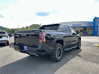 New 2026 Chevrolet Silverado EV Crew Cab 4WD Pickup for sale #TU403522 - photo 2