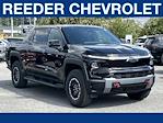 New 2026 Chevrolet Silverado EV Crew Cab 4WD Pickup for sale #TU403522 - photo 1
